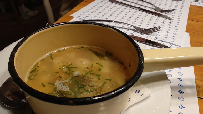 Pechkata - Varna (Печката) - Варна