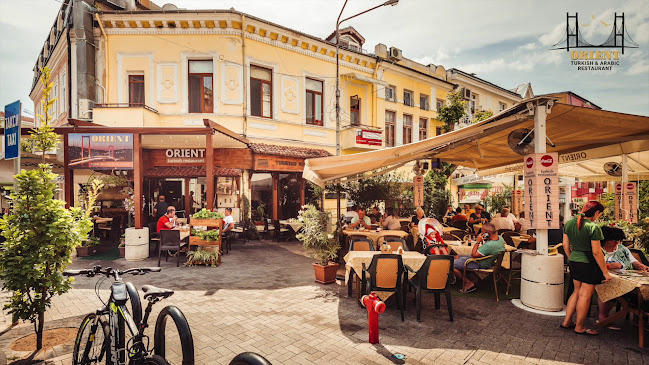 Варна ЦентърОдесос, ул. „Цариброд“ 1, 9000 Варна