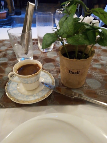 TM Turkish Restaurant - София