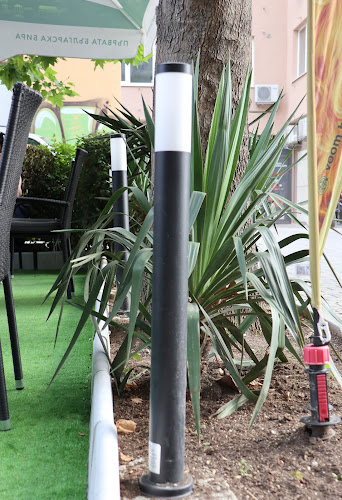 ж.к. ЮженЮжен, бул. „Александър Стамболийски“, 4004 Пловдив