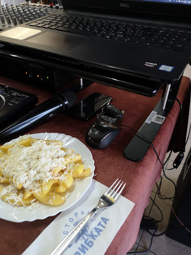 Ресторант"Рибката" - Гастрономия и хотелиерство