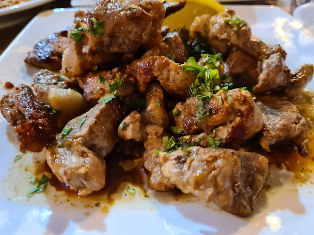 Ресторант Стария Русчук - Гастрономия и хотелиерство