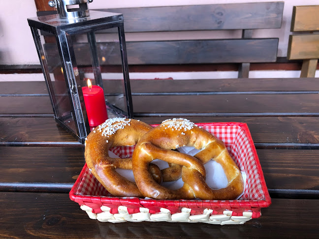 Die Alte Lampe - Deutsche Bier Stube