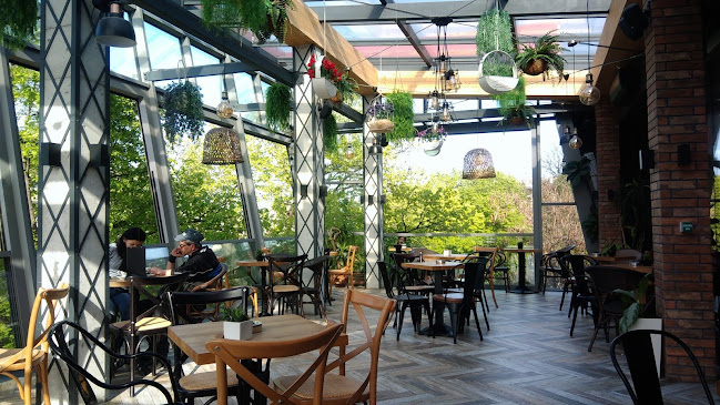 Сладкарница Luciano - Шумен