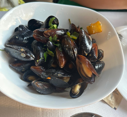 Тераса "Тузлата"