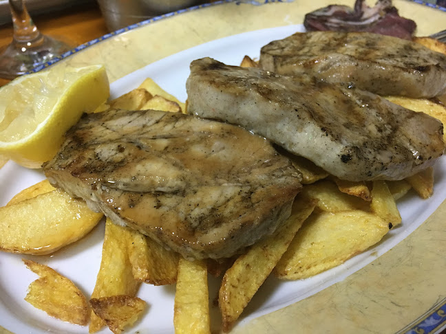 Гостилница "Чичо Гринаж" - София