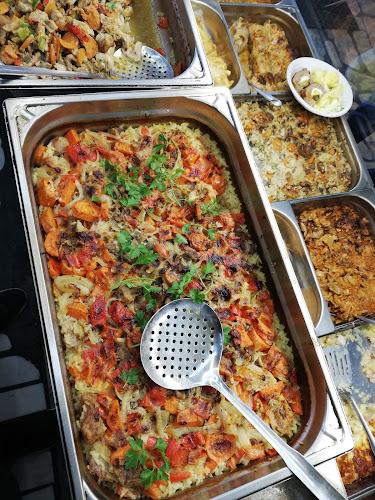 Гостилница МА КОЙН - София