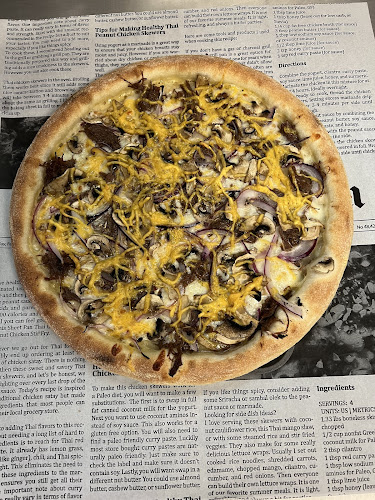 Comentarii opinii despre Бианко Неро PIZZA SHOP