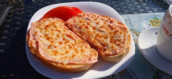 Opinii despre Кафе ТИТУС în Каблешково - Гастрономия и хотелиерство