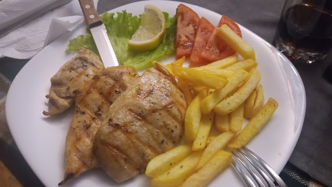 Бистро Ракадико - Карнобат