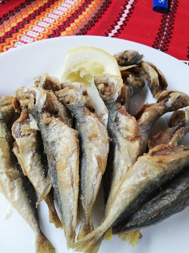 Тераса "Тузлата" - Балчик