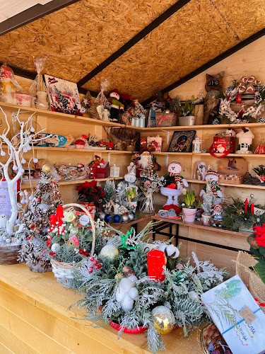 Цветарски магазин „Подари цвете“ - Долна баня