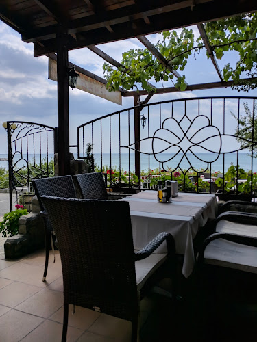 Ресторант Туна - Гастрономия и хотелиерство