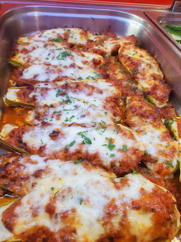 Домашна кухня "Кулинарните изкушения на Емии"