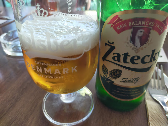 Bar & Grill The Peach - Гастрономия и хотелиерство