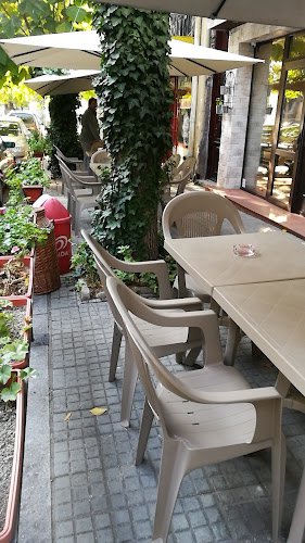 Иигълс кафе - Варна