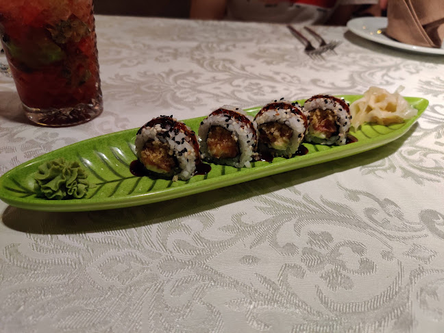 Капитан Кук - Гастрономия и хотелиерство