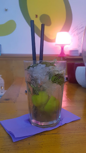 Севън кафене-бар - София