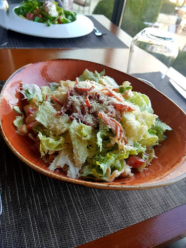 Opinii despre Ресторант "Орфеида" în Стара Загора - Гастрономия и хотелиерство