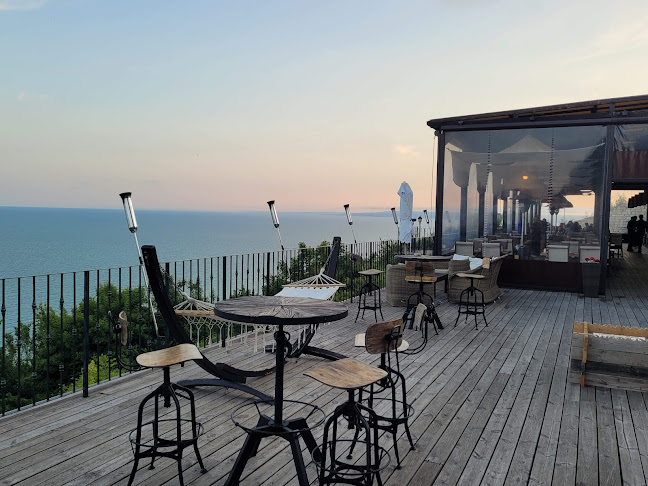 ресторант El Balcon del Mundo