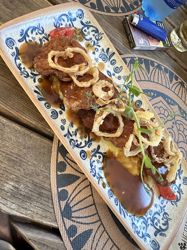 Comentarii opinii despre Механа "Старата Лоза"