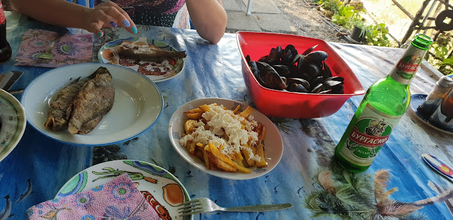 8142 Черноморец