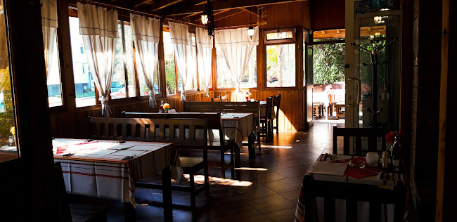 Ресторант - Гастрономия и хотелиерство