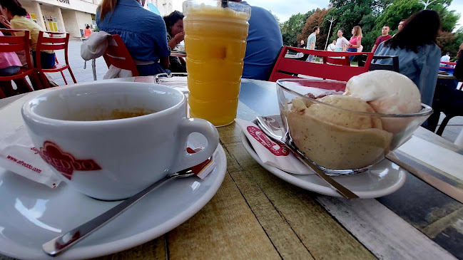 Afreddo - Гастрономия и хотелиерство