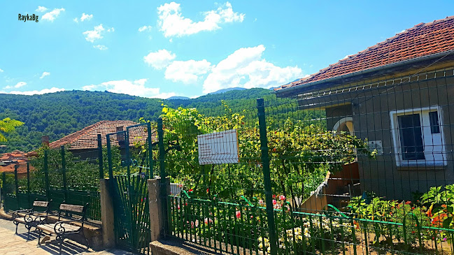 ЖП гара Брацигово - Брацигово