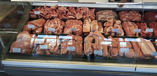 Comentarii opinii despre Месарницата Южен Полъх на Кукленско шосе