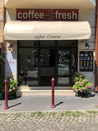 Comentarii opinii despre Specialty Coffee Centre Point DABOV