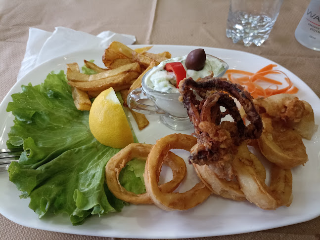 Opinii despre Гръцка таверна Елада în Сандански - Гастрономия и хотелиерство