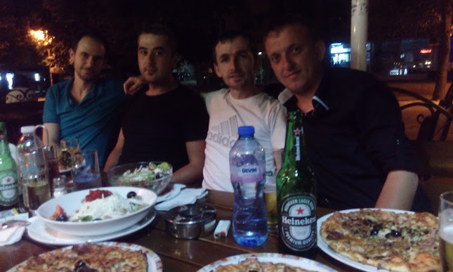 Comentarii opinii despre The Little Mozzarella - Pizza, Grill & Salad Bar | Вкусна Пица | Традиционна Италианска Паста | Скара | Свежи Салати