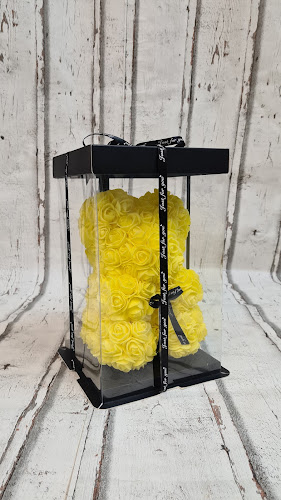 Бутик за Цветя Емоция - София