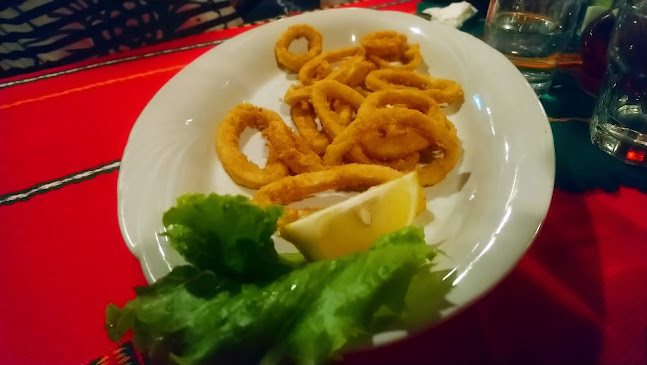 Opinii despre Стария Чинар în Приморско - Гастрономия и хотелиерство