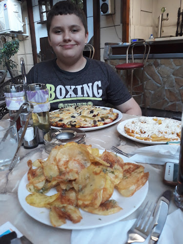 Pizza Pri Mama - Видин