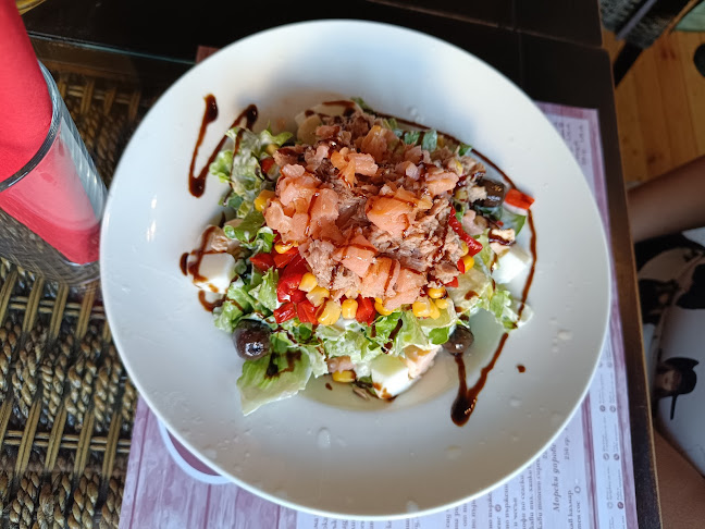 Лагуна fish & chips - Гастрономия и хотелиерство