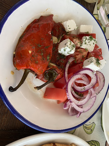 Opinii despre Ресторант "Ел Симпатико" în Балчик - Гастрономия и хотелиерство