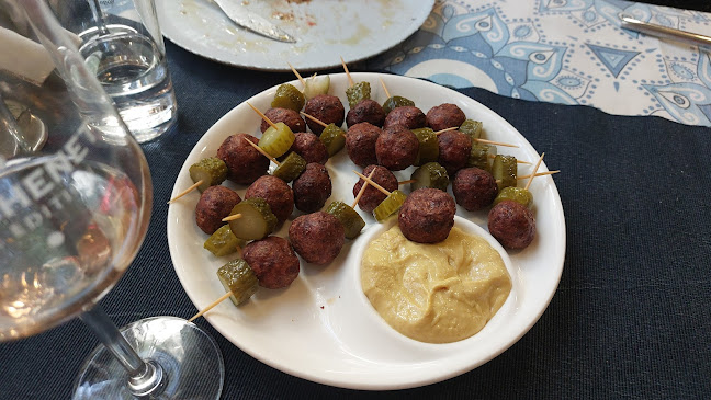 Ресторант "Козела"