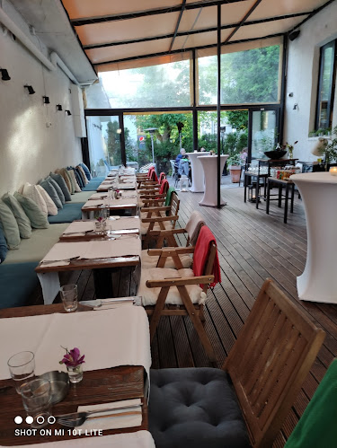 Ресторант-градина "Пей сърце"| Ресторант София - София