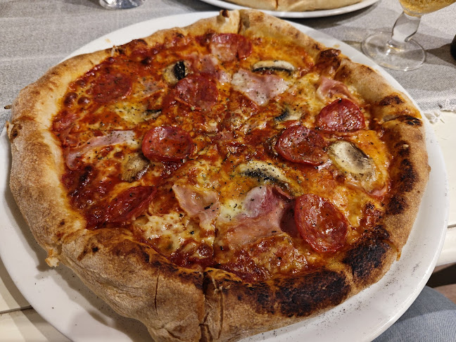 Opinii despre RB KITCHEN - Italian în Благоевград - Гастрономия и хотелиерство