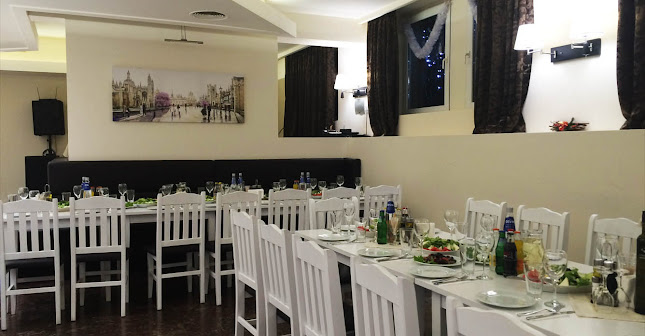 Везна - Гастрономия и хотелиерство