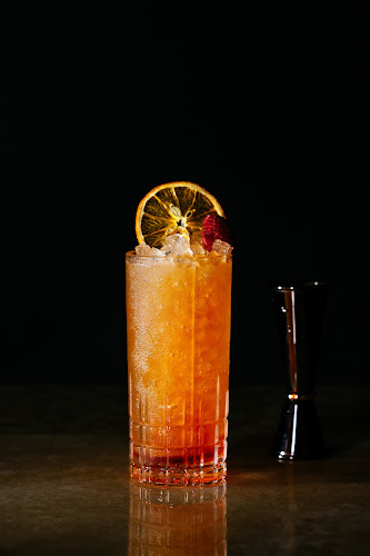 Comentarii opinii despre The Revolutionary Dining Room & Bar