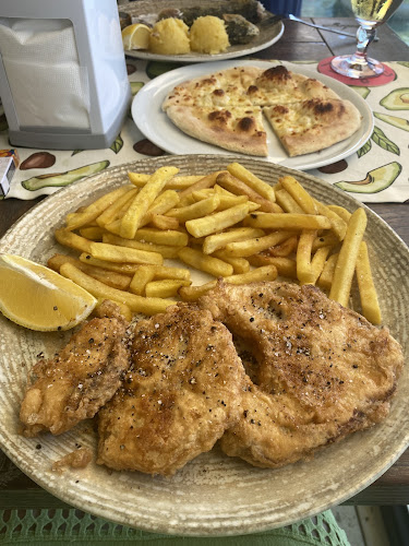 Ресторант "Ел Симпатико"