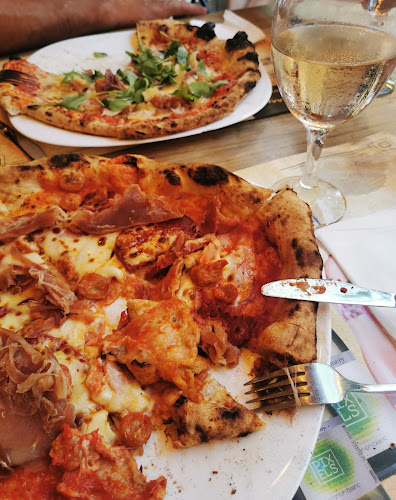 Comentarii opinii despre Пицария "Тоскана"