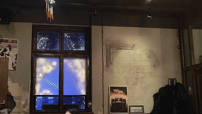 Мезетто биър енд уайн пъб