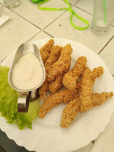 ресторант "Приятели" - София