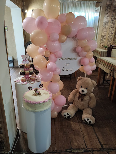 Comentarii opinii despre "Къщата"