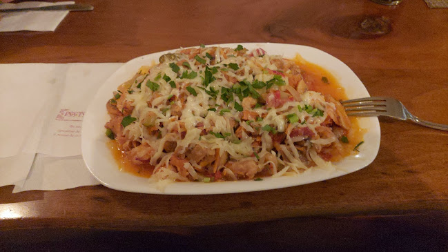 Ресторант Нестор