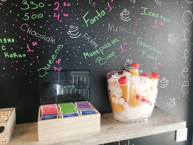 Comentarii opinii despre FOOD CORNER